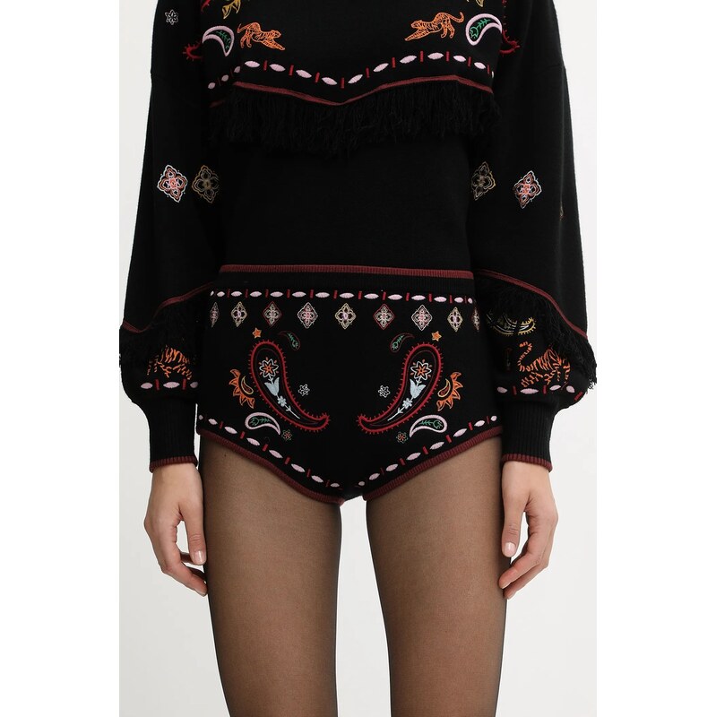 Šortky Never Fully Dressed 65781784