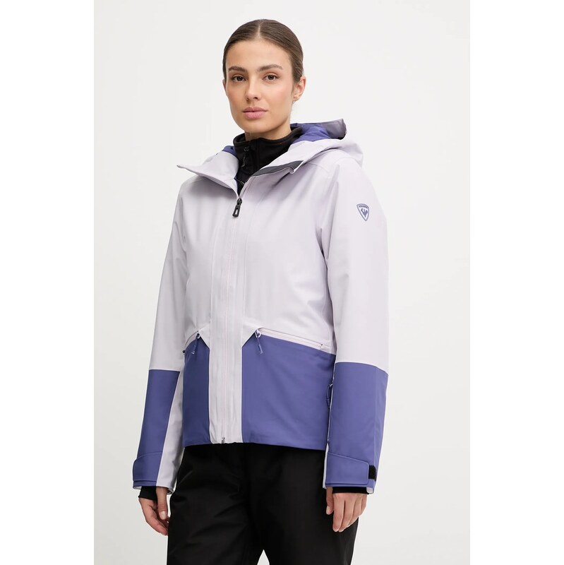 Lyžiarska bunda Rossignol ROCHRUN 65781866