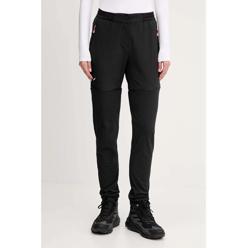 Turistické nohavice Salewa Pedroc 2 DST 65781881