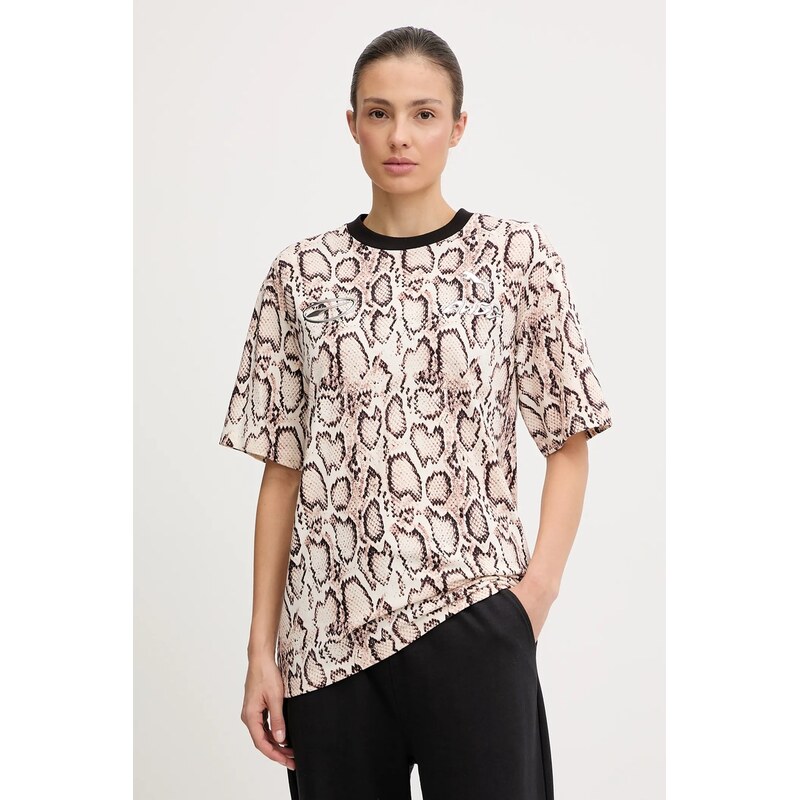 Bavlnené tričko PUMA x A$AP ROCKY 65781879