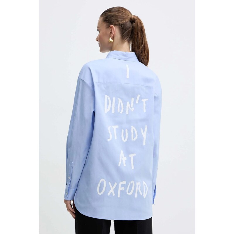 Bavlnená košeľa MAX&Co. 65781913