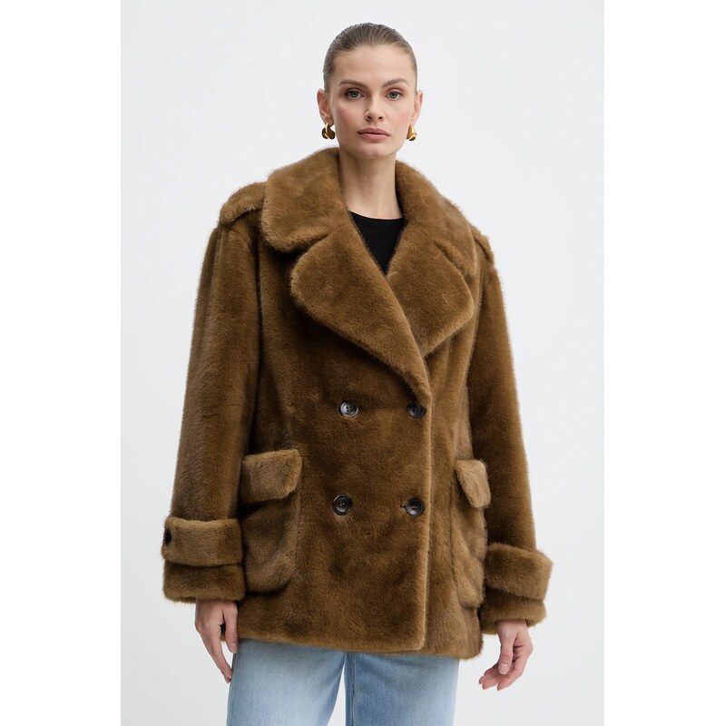 Kabát Luisa Spagnoli 65781920