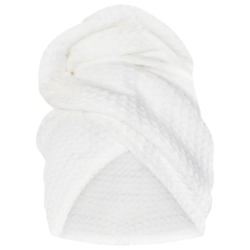 Vlasový turban GLOV HydroWeave 2 in 1 65781929