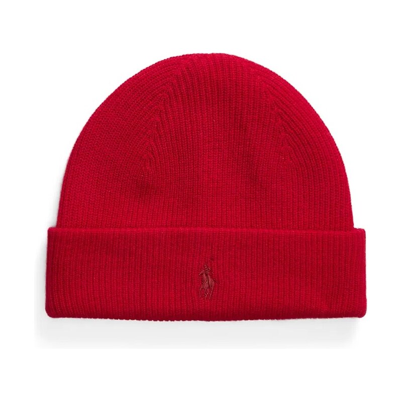 Kašmírová čiapka Polo Ralph Lauren 65781993