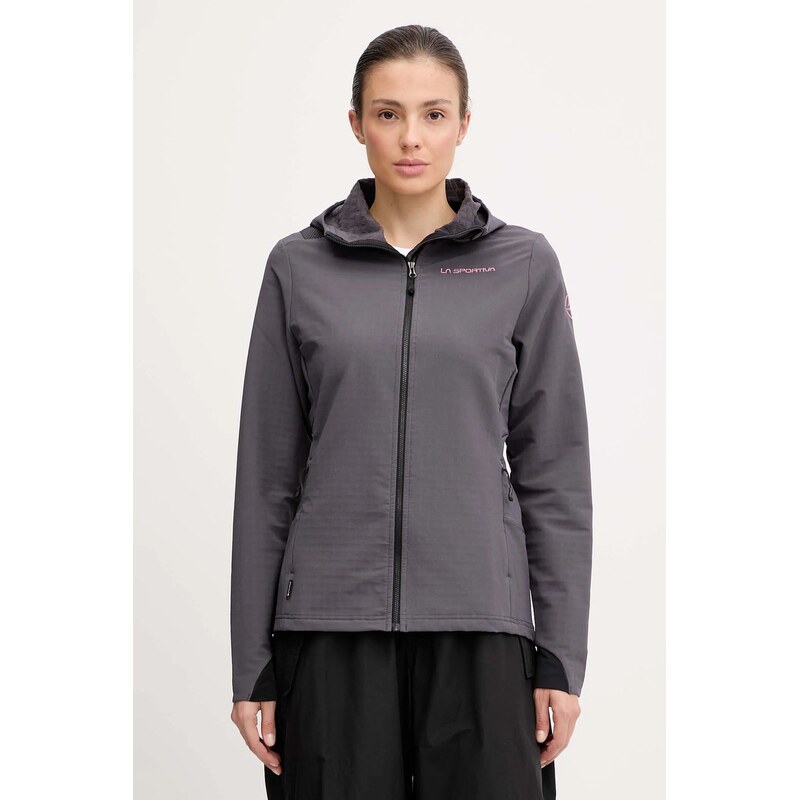 Športová bunda LA Sportiva Descender Storm 65781994