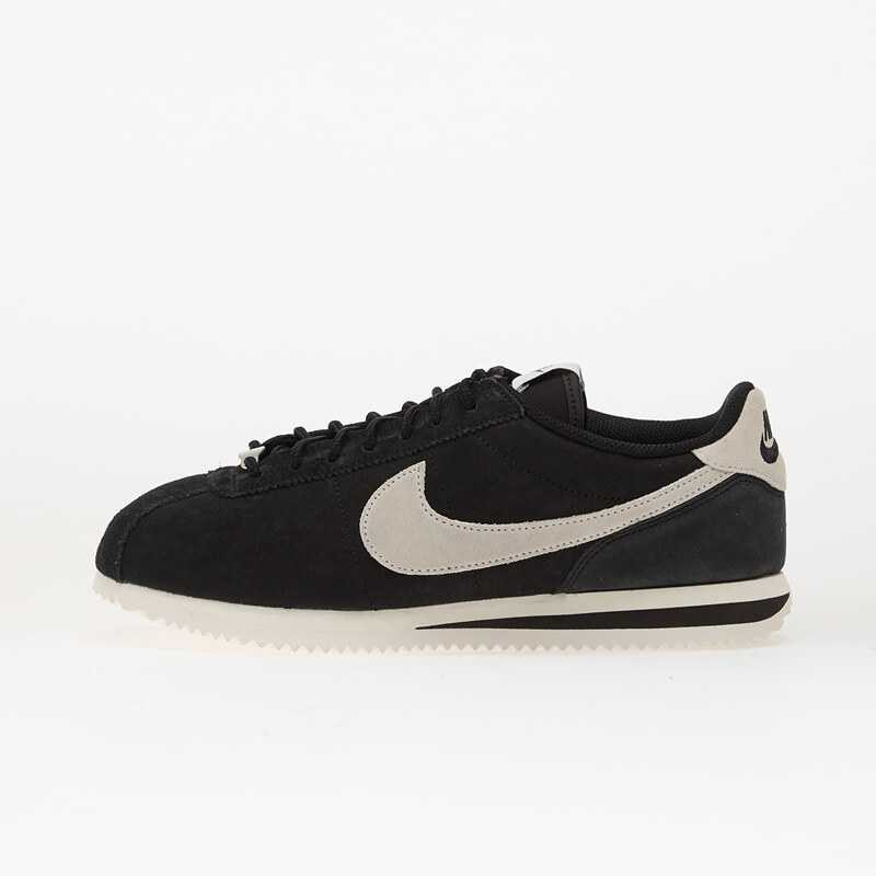 Nike Cortez Premium Black/ Sail-Sail 65782297