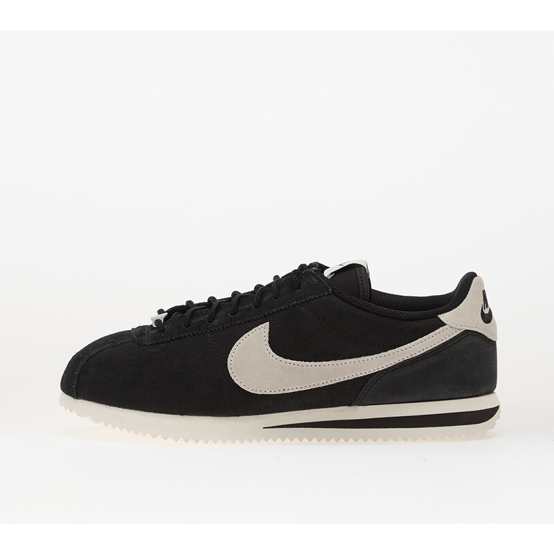 Nike Cortez Premium Black/ Sail-Sail 65782283