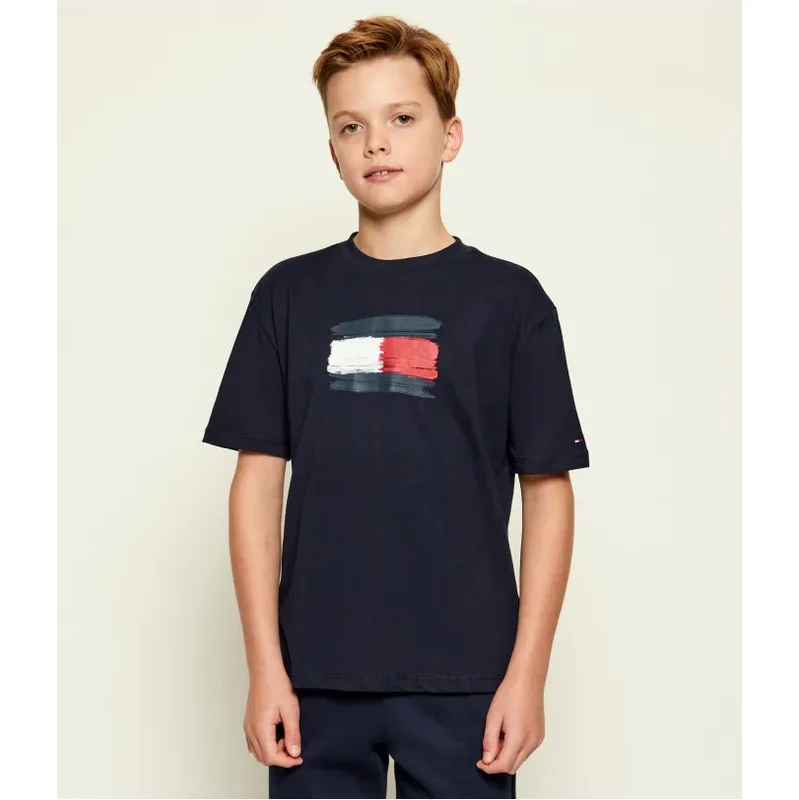 Tommy Hilfiger Tričko | regular fit 66248329