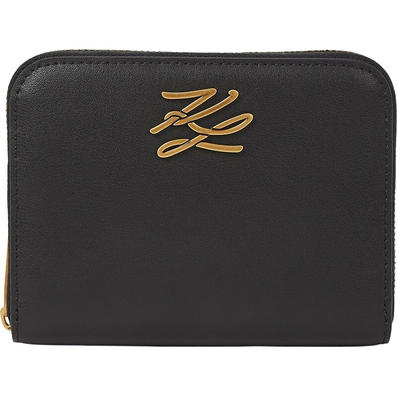 Karl Lagerfeld Peňaženka čierna 65577074