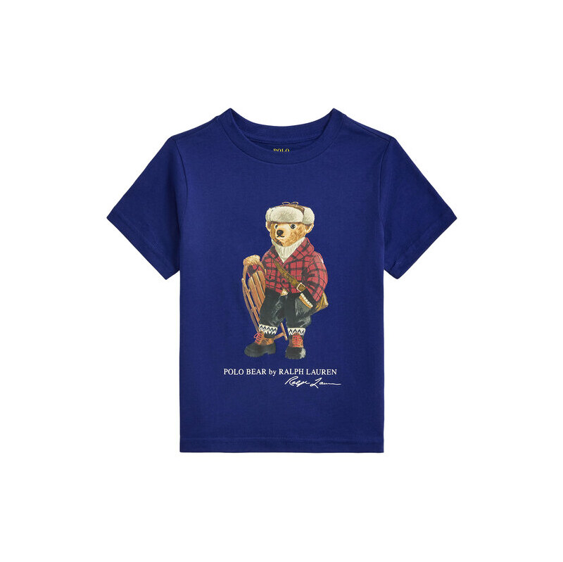 Tričko Polo Ralph Lauren 65783567