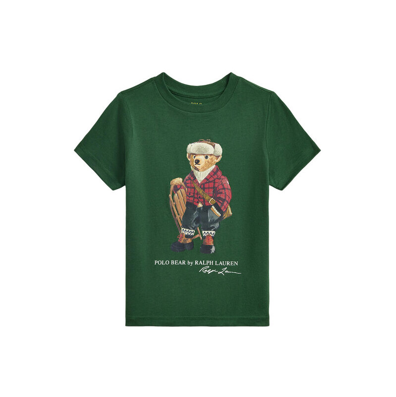 Tričko Polo Ralph Lauren 65783582