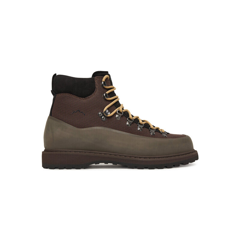 Šnurovacia obuv Diemme 65781921