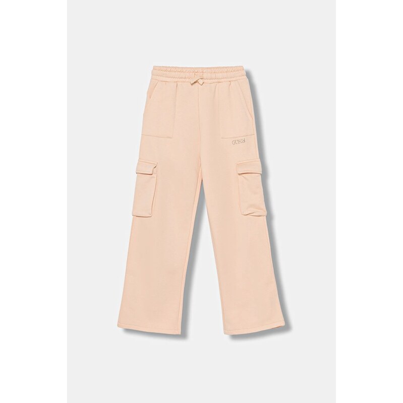 Detské tepláky Guess 65783462