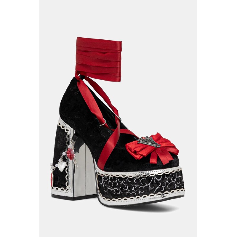 Lodičky Koi Footwear 65620482