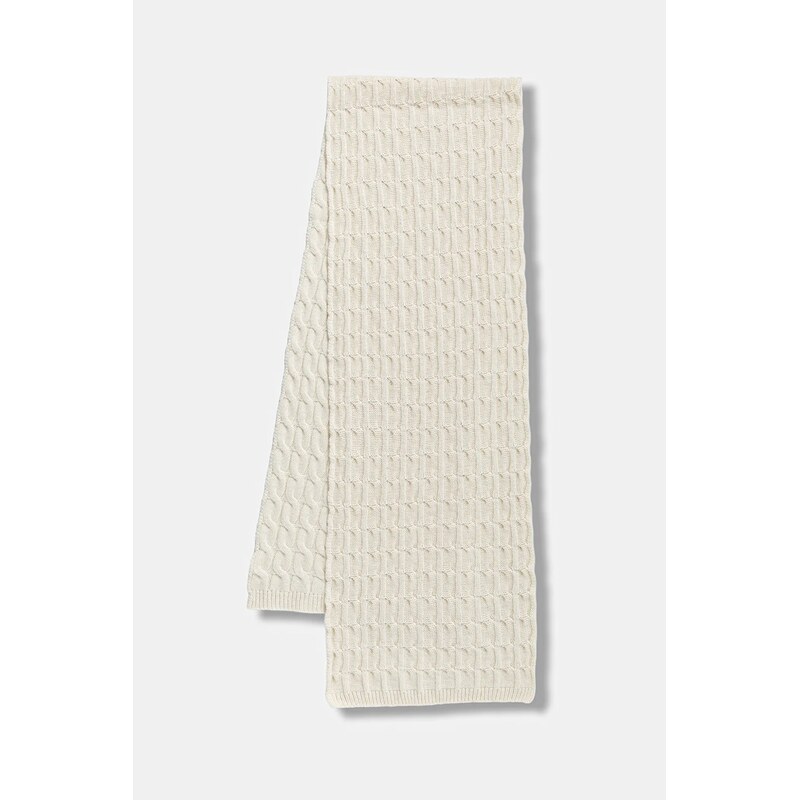 Šál s prímesou vlny Liviana Conti 65783452