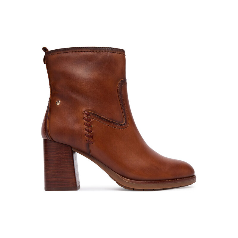 Členková obuv Pikolinos 65781298