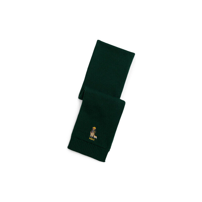Šál Polo Ralph Lauren 65783616