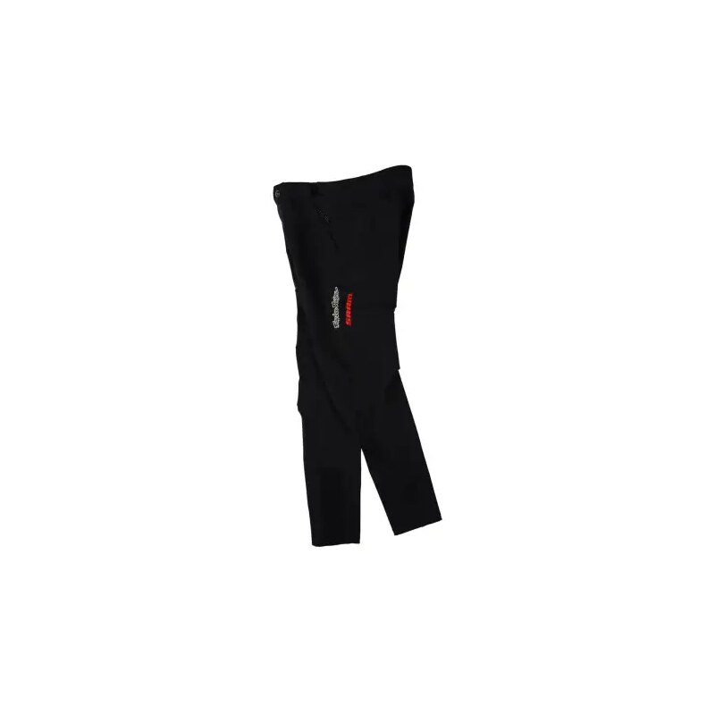Troy Lee Designs x SRAM Skyline pánske nohavice Black vel. 31 65783664