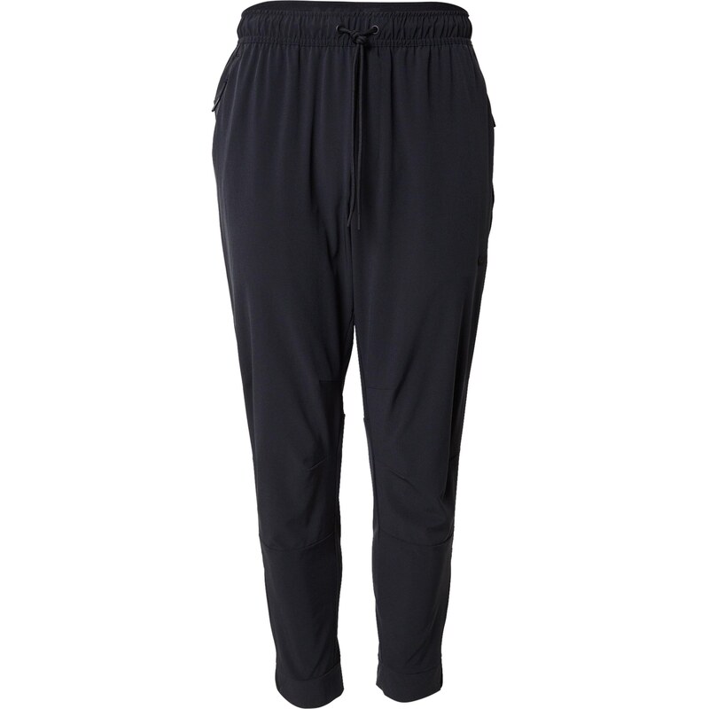 NIKE Športové nohavice Unlimited čierna 51582387