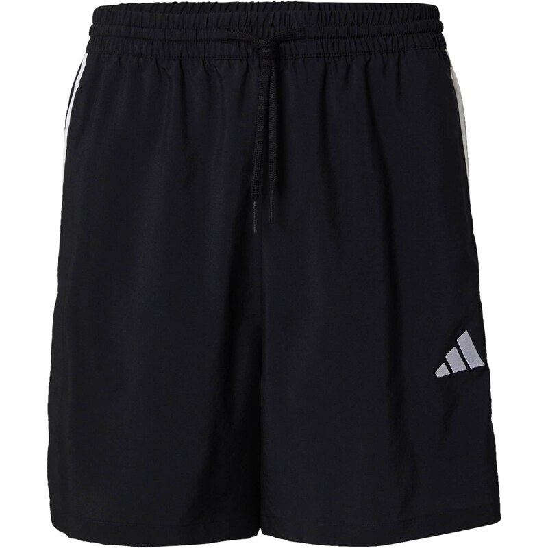 ADIDAS SPORTSWEAR Športové nohavice Essentials Chelsea čierna / biela 61579352