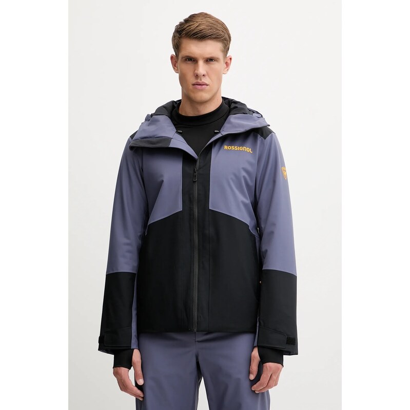 Lyžiarska bunda Rossignol ROCHRUN 65783876