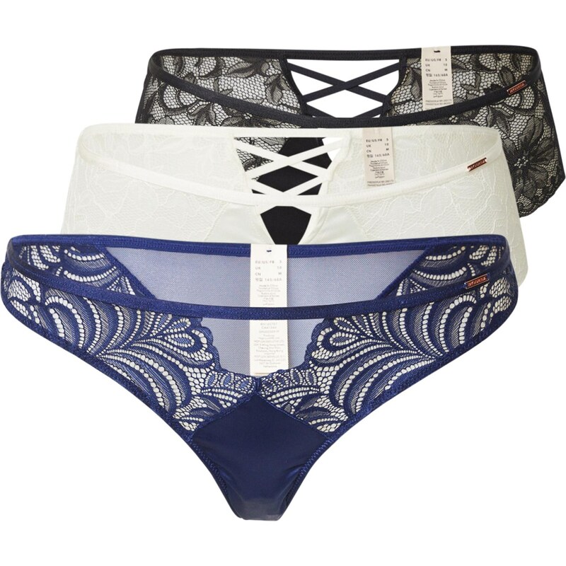 Dorina Nohavičky námornícka modrá 64146973