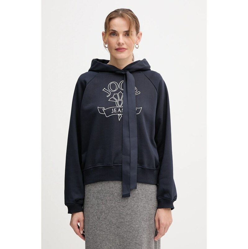 Bavlnená mikina Joop! 65783858