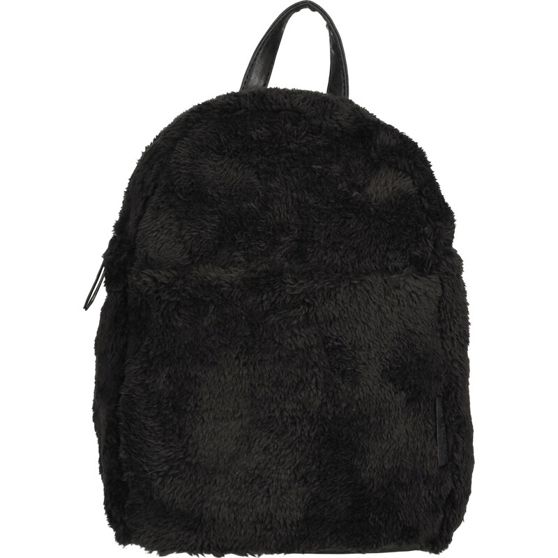 Enrico Benetti Teddy Backpack Black 62193212