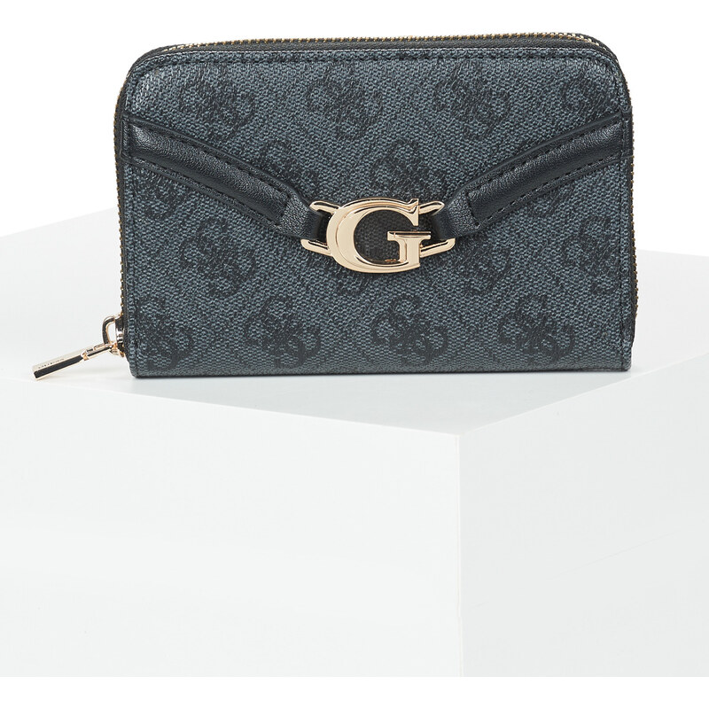 Guess Peňaženky DEA SLG MEDIUM ZIP AROUND Guess 65783780