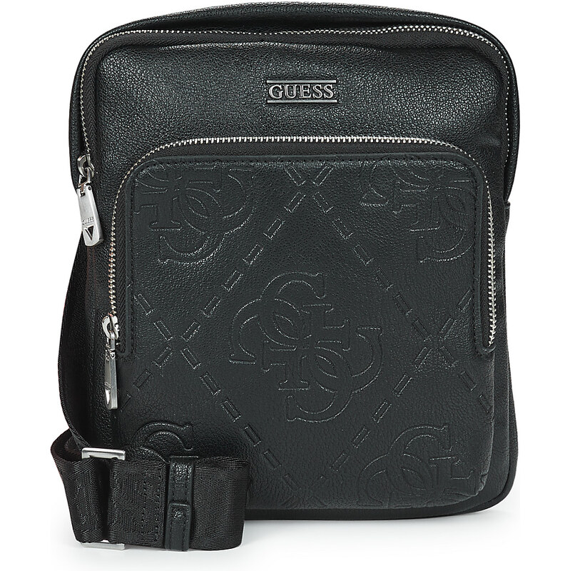 Guess Vrecúška/Malé kabelky BOSTON CROSSBODY FLAT Guess 65783765