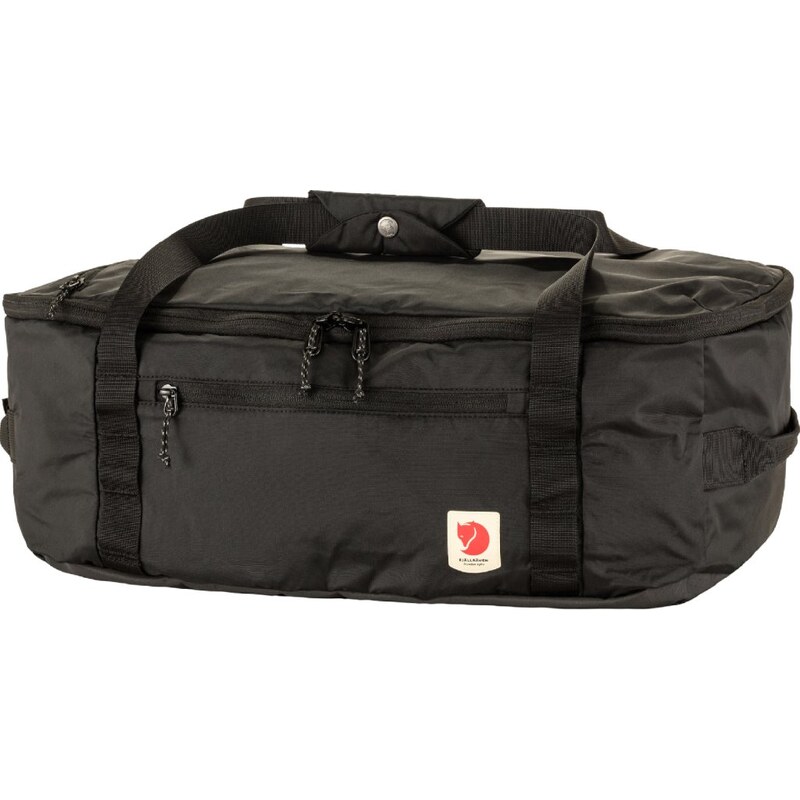 Fjällräven High Coast Duffel 36 Black 65065597