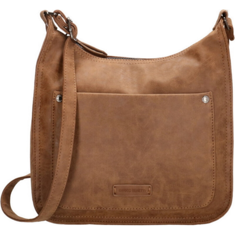 Enrico Benetti Bobbi 66520 Camel 62194290