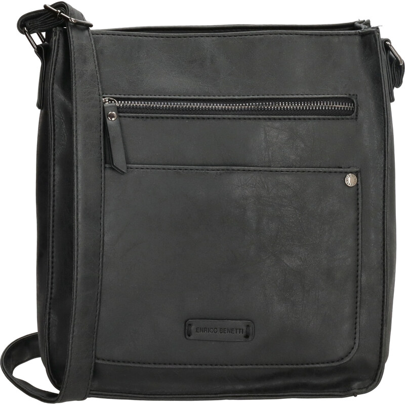 Enrico Benetti Bobbi 66592 Black 62194298