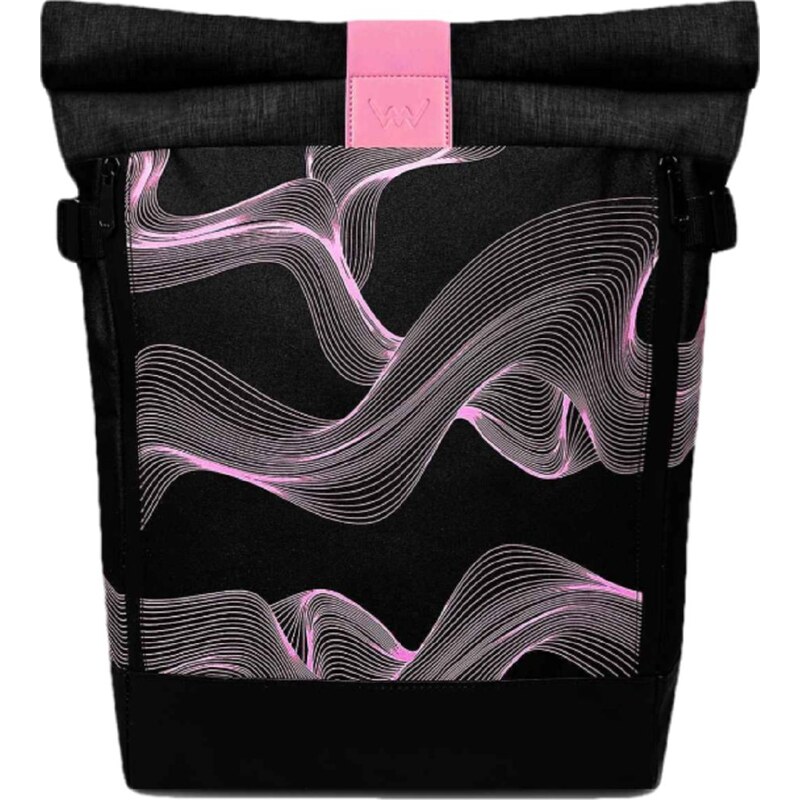 VUCH Nescio Chaos Black 20 l 65544664