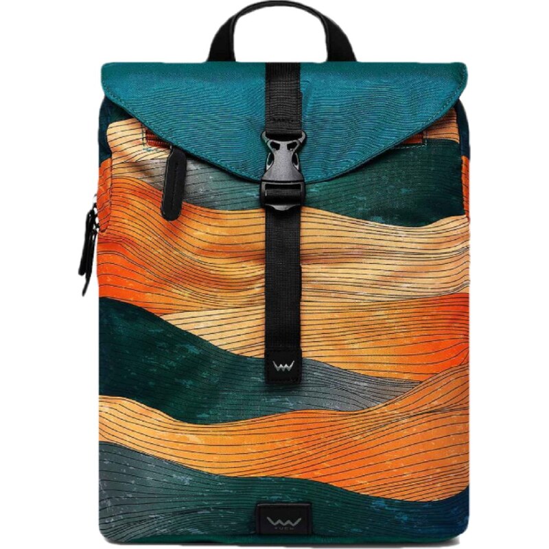 VUCH Corbin Waves Green 13 l 65544714