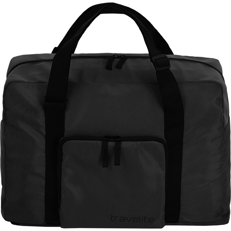 Travelite Foldable Travel bag Black 62194658