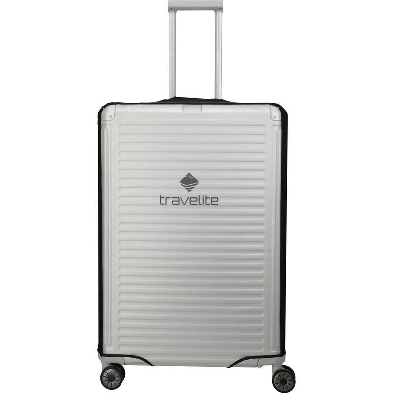 Travelite Luggage Cover L Transparent 62194663