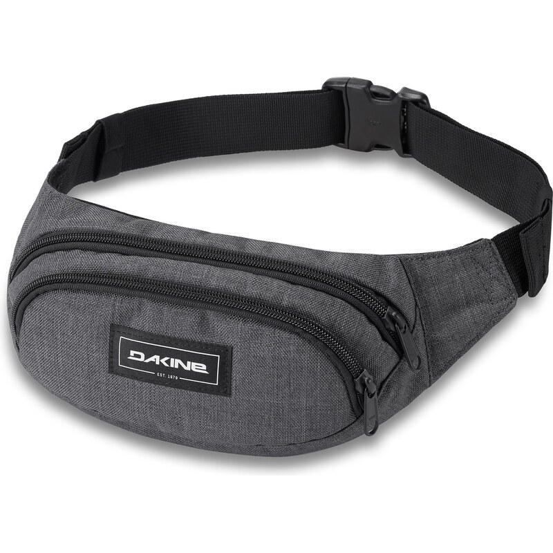 Dakine CLASSIC HIP PACK Carbon 62194711