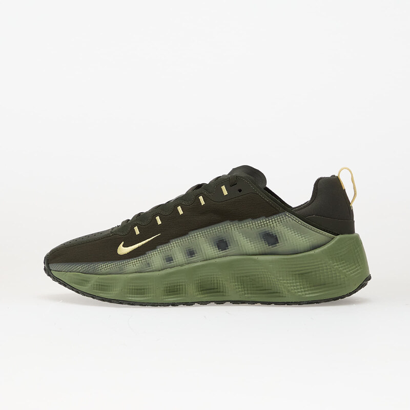 Nike Ava Rover Sequoia/ Soft Yellow-Oil Green 65783961