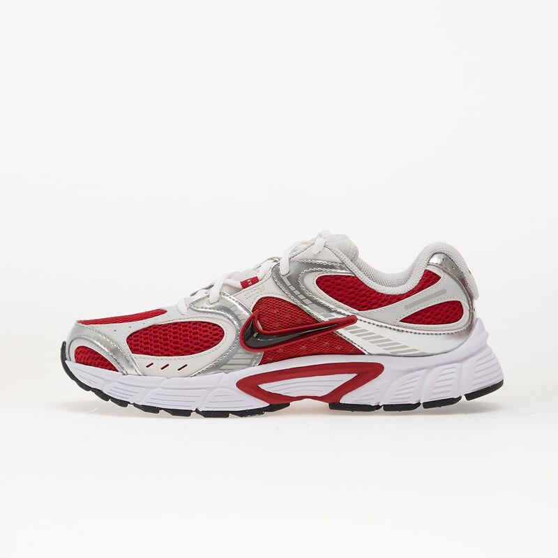 Nike V5 Rnr Gym Red/ Black-Metallic Silver 65783958