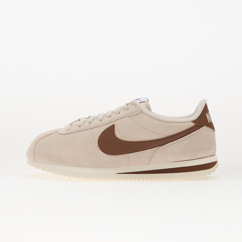 Nike Cortez Lt Orewood Brn/ Fauna Brown-Sail 65783949