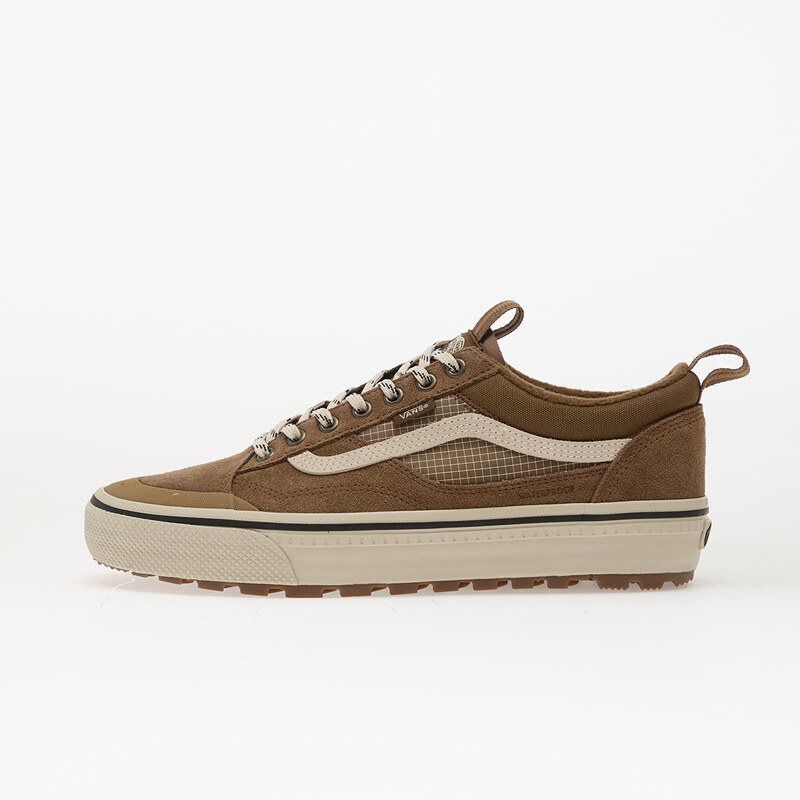 Vans MTE Old Skool Waterproof Insulated Brown/ Gum 66132584
