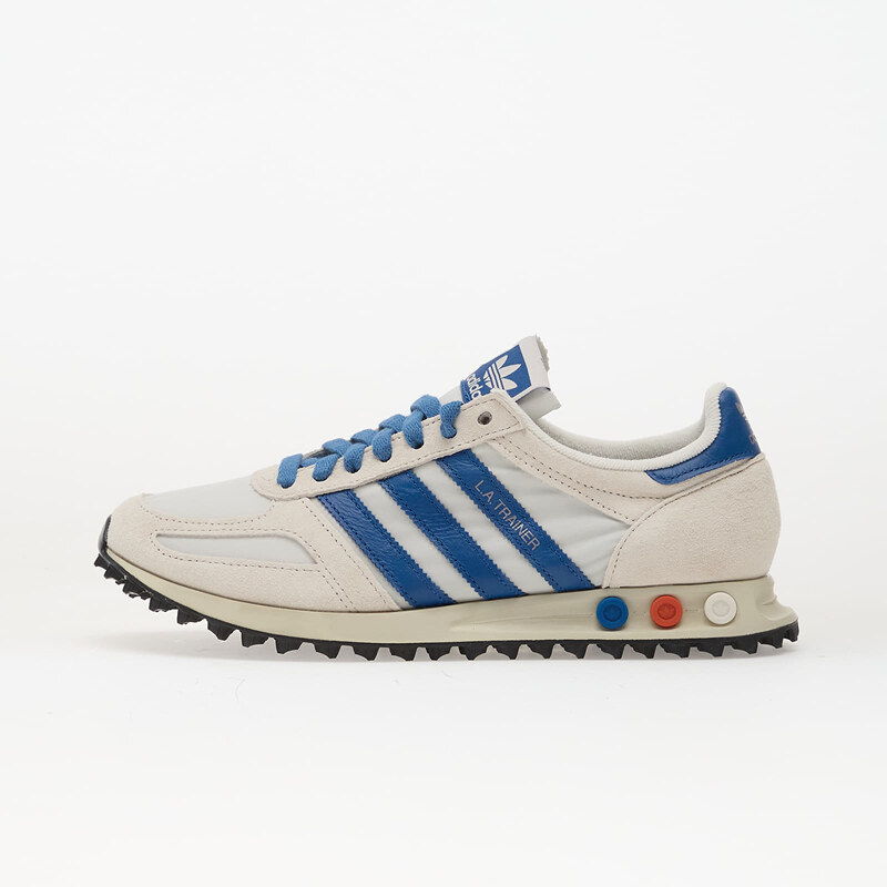 adidas Originals adidas La Trainer Og Off White/ Dark Marine/ Crystal 65783947