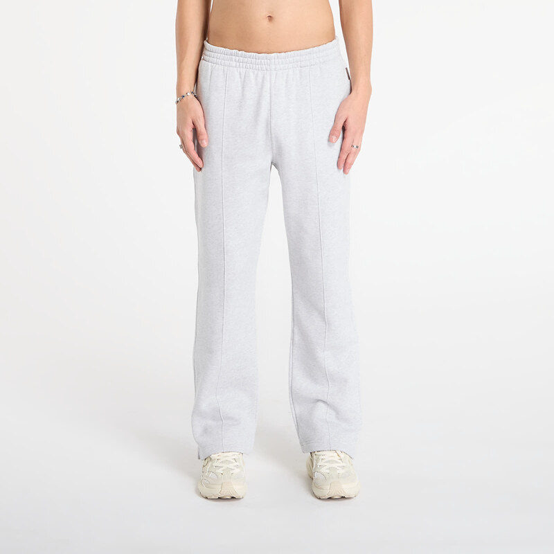Tepláky REPRESENT Initial Sweatpants Ice Grey Marl S 65783957