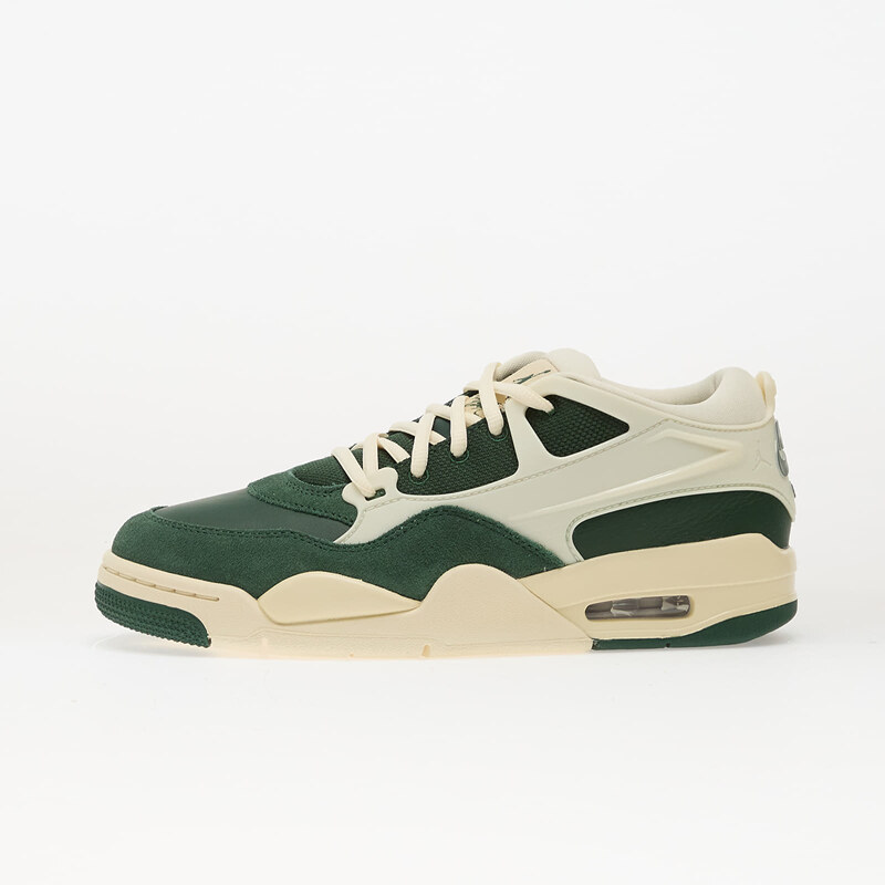 Air Jordan 4 Rm Fir/ Coconut Milk-Malachite 65783938