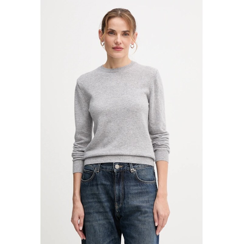 Vlnený sveter United Colors of Benetton 65783847