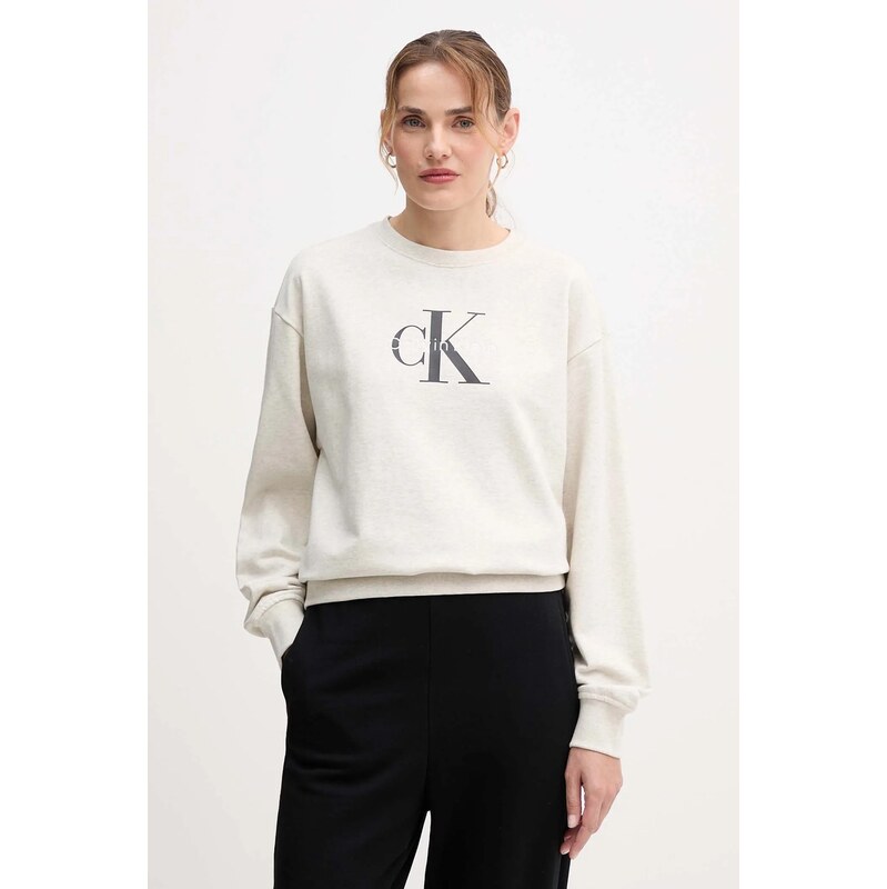 Mikina Calvin Klein Jeans 63664980