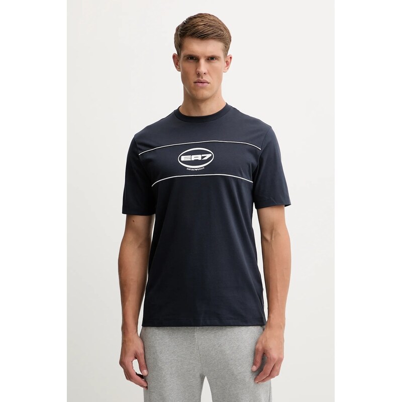 Tričko EA7 Emporio Armani 65783865