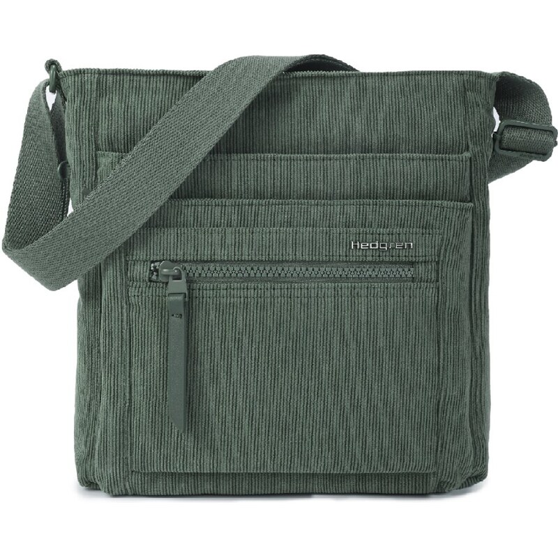 Hedgren Inner City Seasonals Orva Crossover HIC370 - corduroy duck 60805119