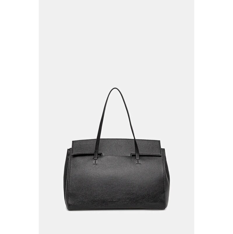 Kožená kabelka Liviana Conti 65784121